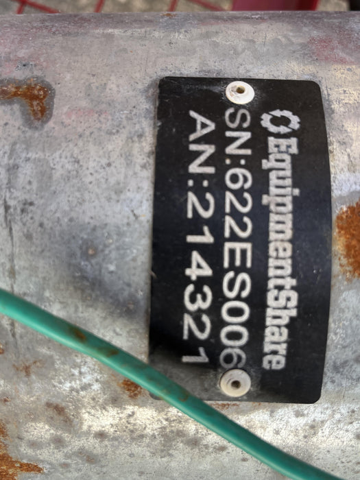 2022 MICHIGAN PNEUMATIC HV-6AM