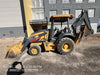 2023 JCB 3CX-14 Extendable Stick 74hp, Cab/Heat/Air, 4WD, Extendable Stick, Easy Controls, 1 Way Hydraulics, With Loader Pipework