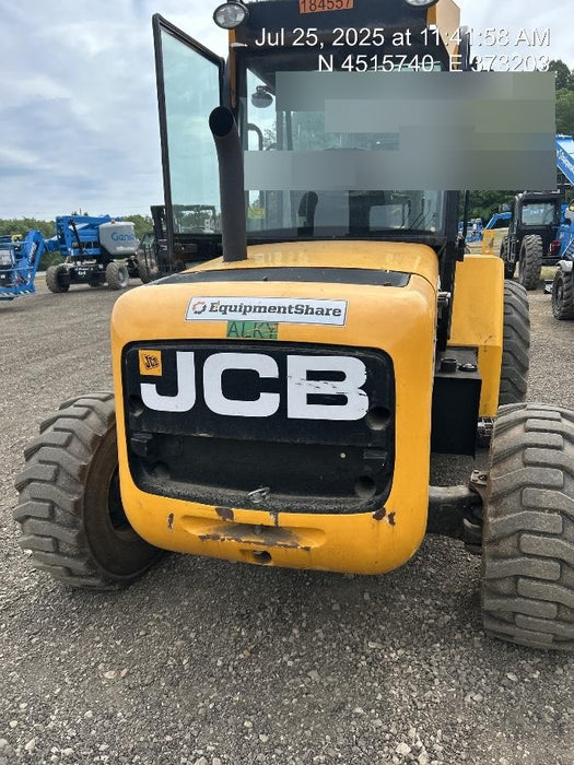 2021 JCB 940-4