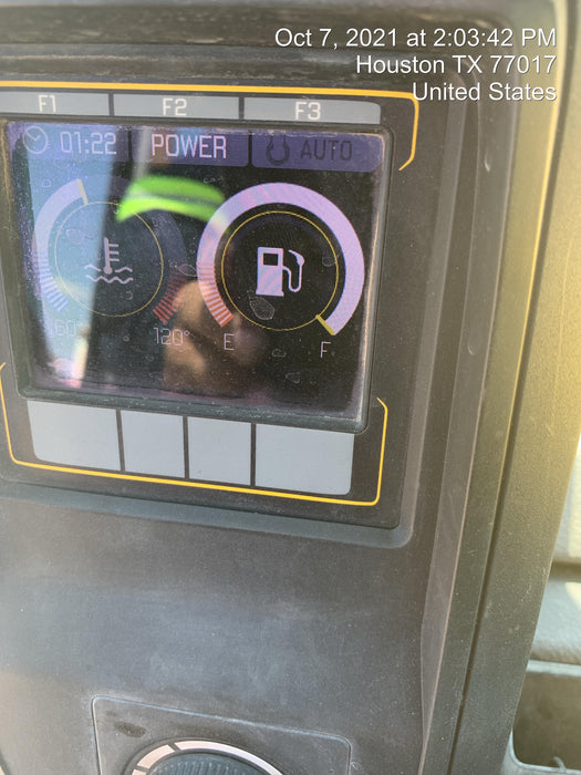 2018 WACKER NEUSON ET65