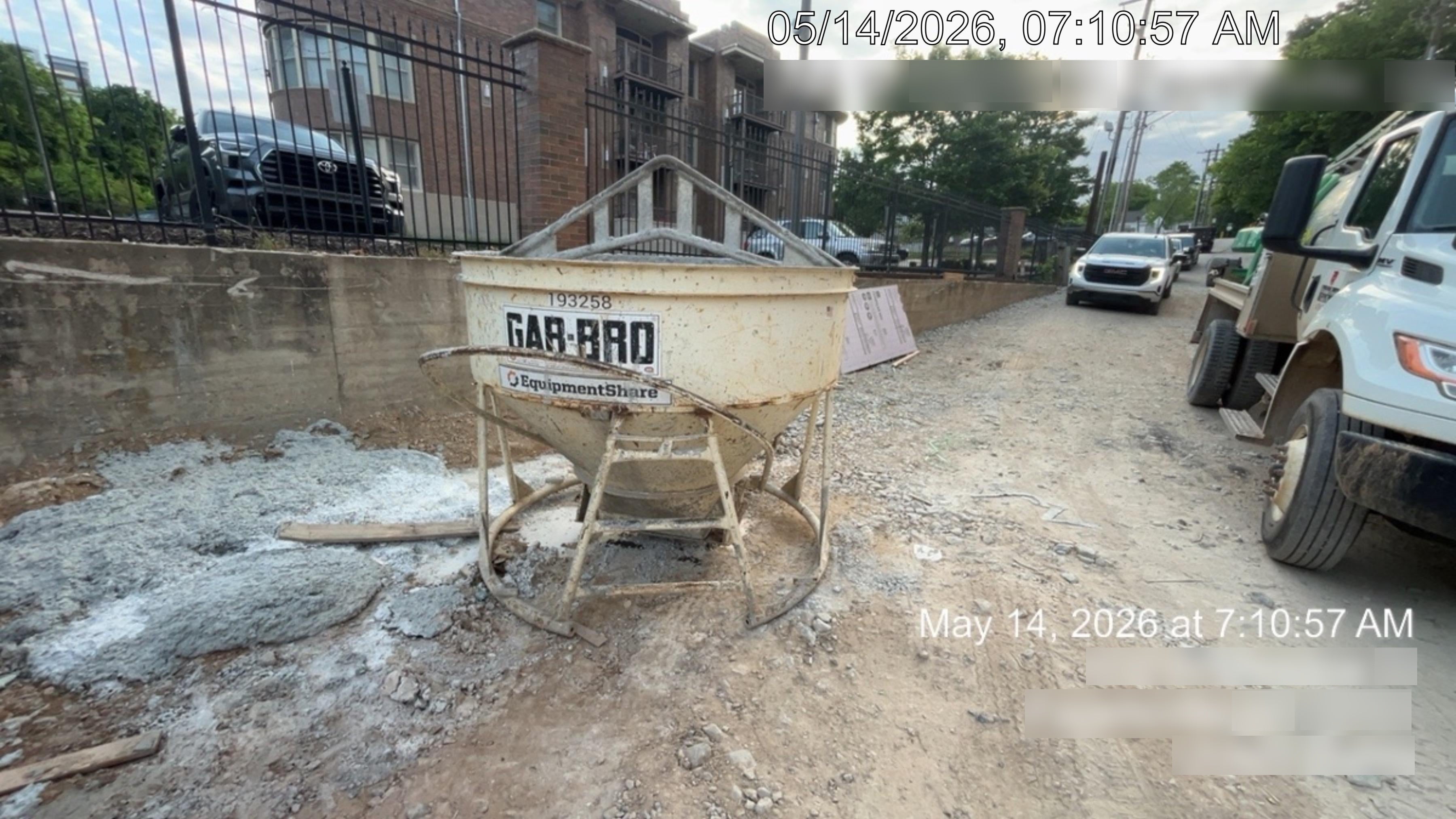 2021 GAR-BRO 482-LP