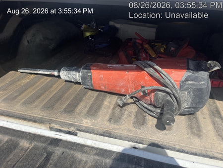 2025 HILTI TE 3000-AVR