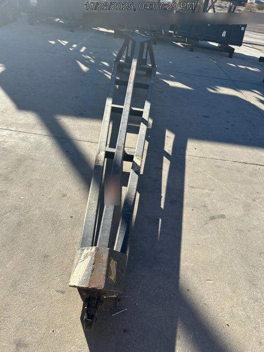 2023 STAR INDUSTRIES 1330TK