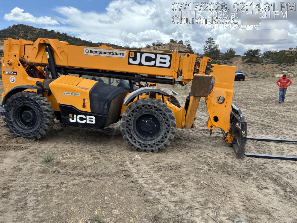 2020 JCB 512-56