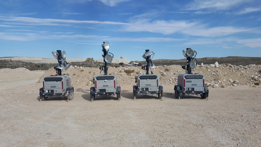 2019 Wacker Neuson LTV6L-MH Standard Options, ES Track Hardware, Fuel Level Sensor