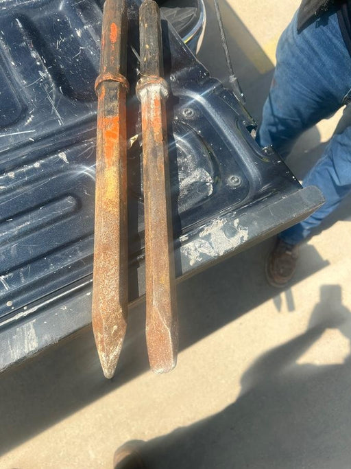 2021 MICHIGAN PNEUMATIC MP-TPB60-114