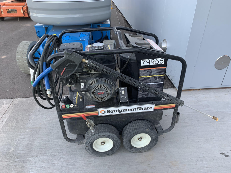 2020 MI-T-M CORPORATION HSP-3504-3MGH