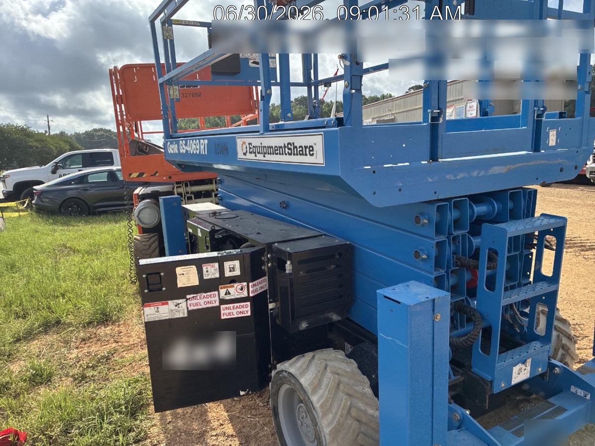 2020 GENIE GS-4069 RT