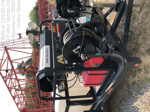 2019 MI-T-M CORPORATION HS-3505-1MGH-T