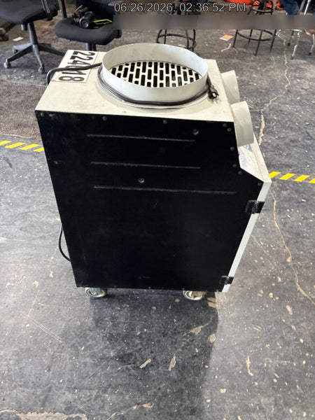 2022 KWIKOOL KPAC1411-2