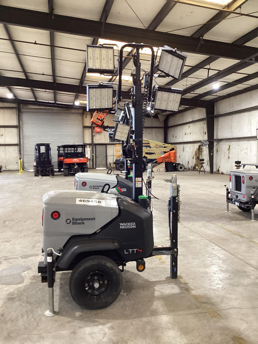 2024 WACKER NEUSON LTT4