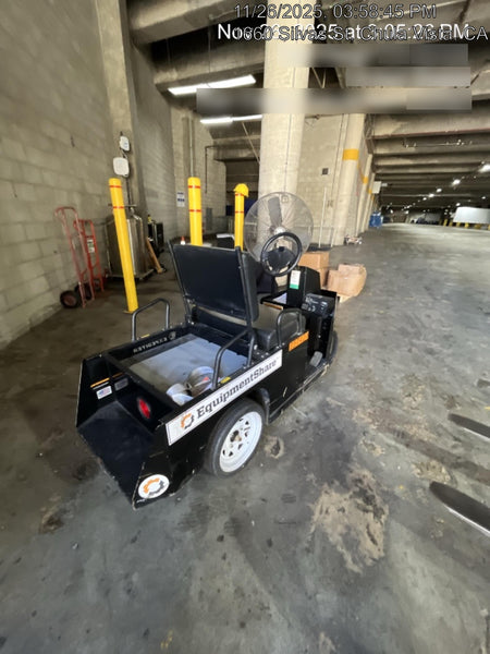 2022 COLUMBIA Expediter
