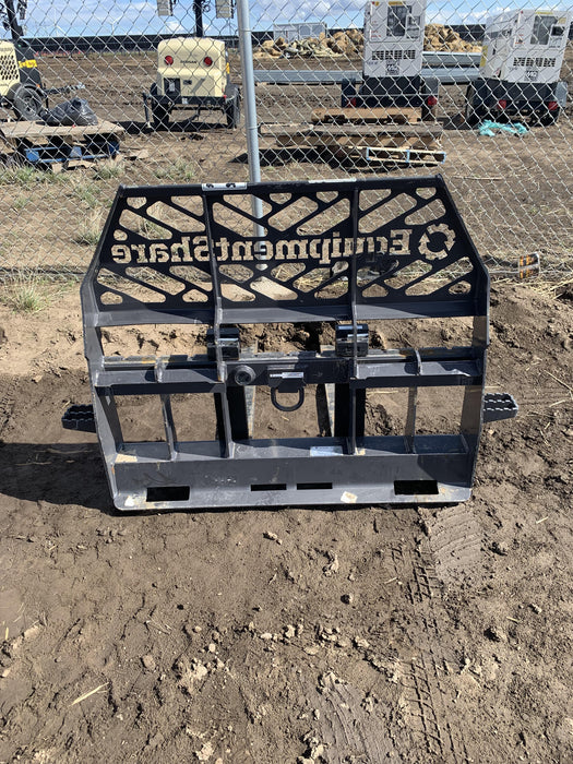 2020 PALADIN 48" Pallet Forks - Paladin
