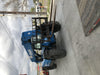 2019 Genie GTH-636 Genie GTH-636 w/Enclosed Cab w/HVAC, Work Lights, Solid Tires, Beacon, 48" Carriage and Forks