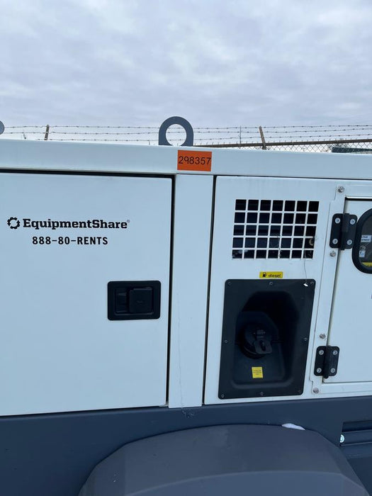 2023 ATLAS COPCO QAS45 CWK