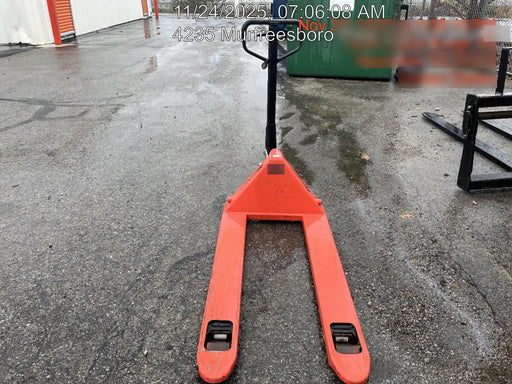 2023 MIGHTY LIFT ML55M