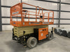 2021 JLG RT4069