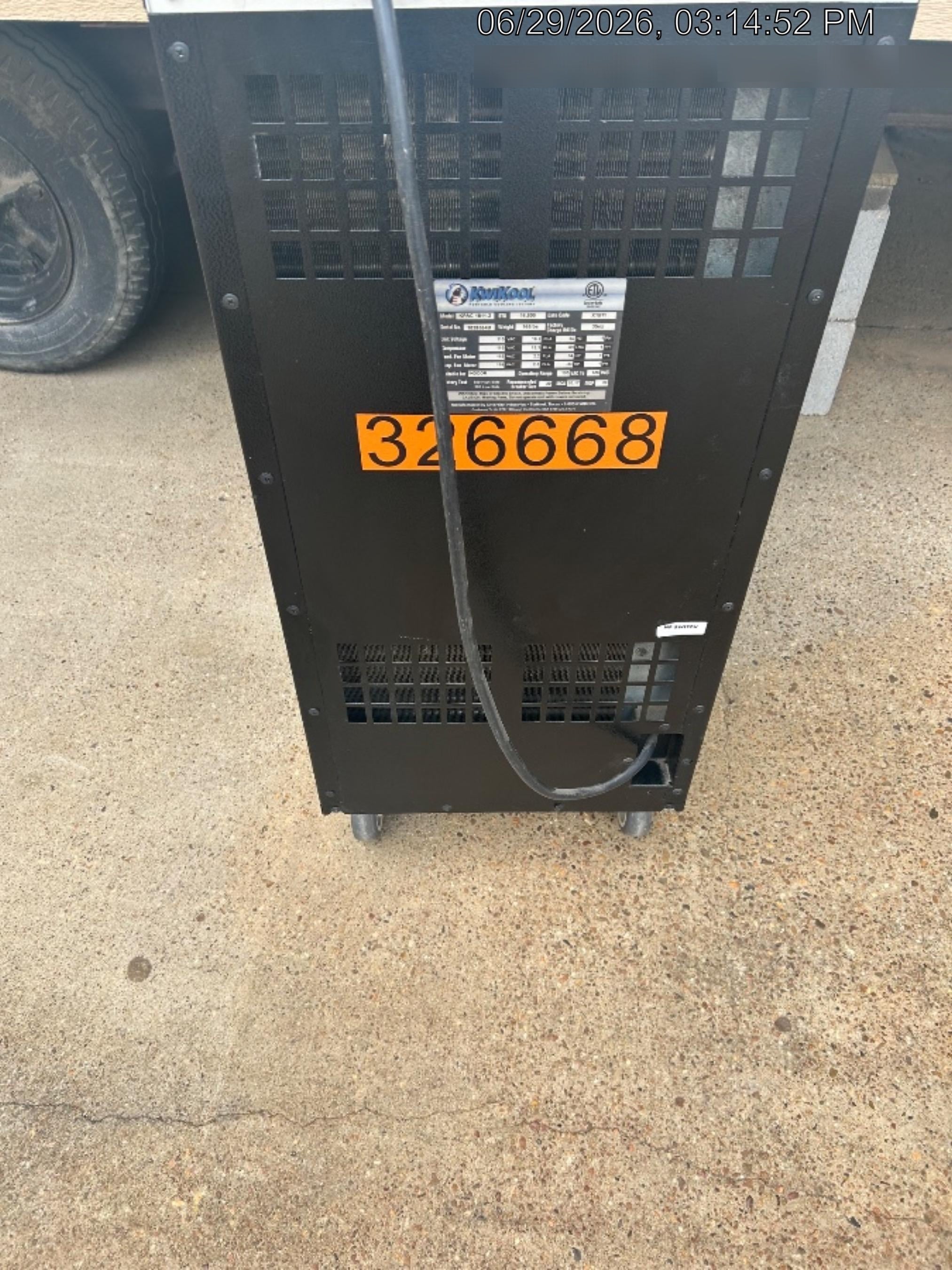 2023 KWIKOOL KPAC1811-2