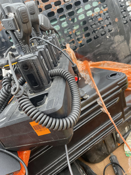 2021 MOTOROLA PMPN4284