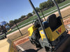2019 WACKER NEUSON RD12A