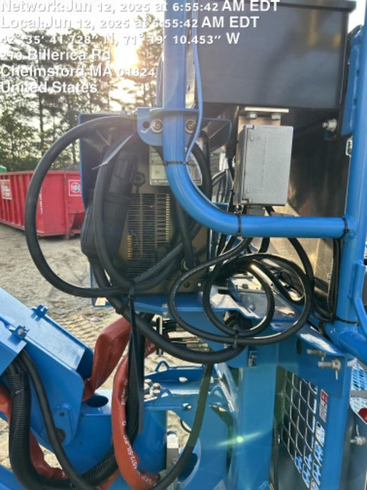 2024 MILLER ELECTRIC CST-282