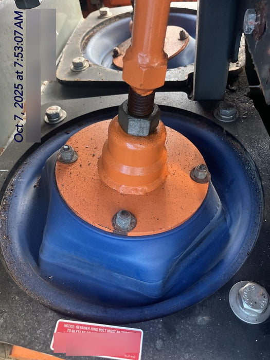 2020 MYERS-SETH A-DD6/HA/SAFE