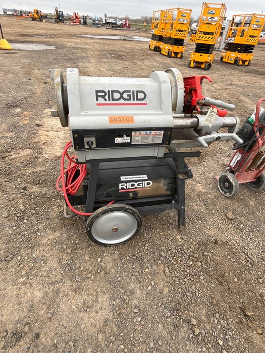 2023 RIDGID 1224
