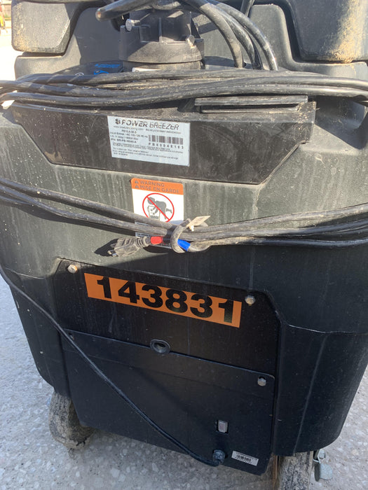 2021 POWER BREEZER PB10-MAX-06-B