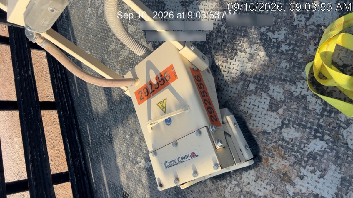 2021 EDCO CD-5