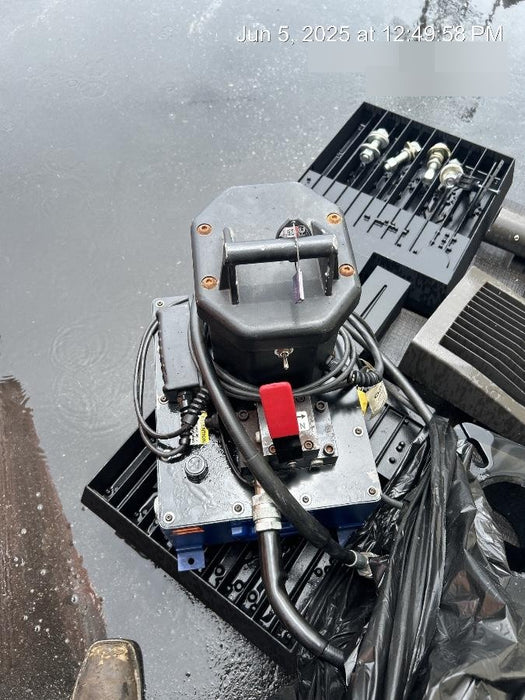 2023 CURRENT TOOLS 254P