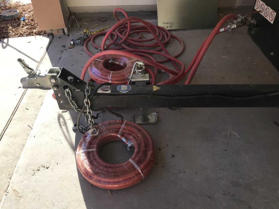 2019 AMERICAN PNEUMATIC TOOL M160