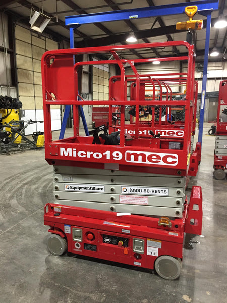 2019 MEC Micro 19