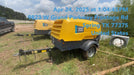 2023 ATLAS COPCO XAS188 CWK