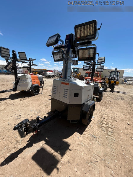 2026 TRIME X-SMART (EL1250H)