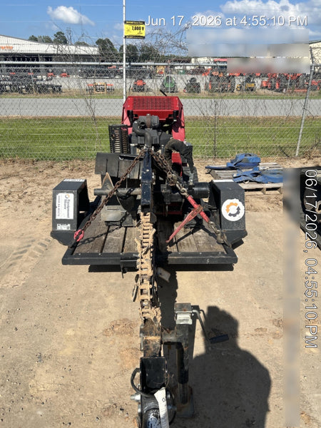 2021 TORO TRX-250