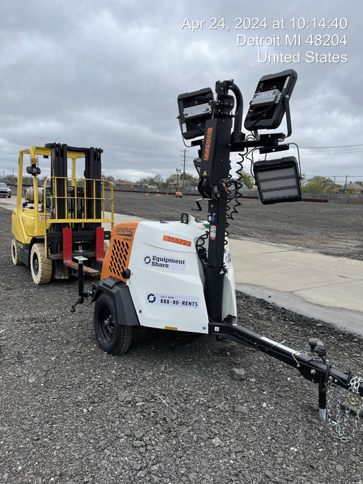 2023 GENERAC MLT2