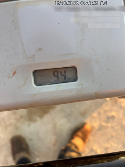 2023 MULTIQUIP MTX60HD