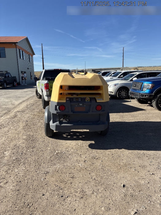 2020 ATLAS COPCO XAS188