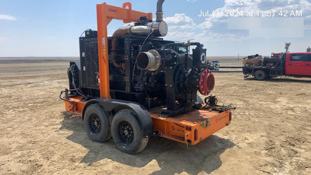 2022 PIONEER PP128S20L71-6135