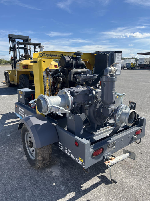 2022 ATLAS COPCO PAC F66 KD