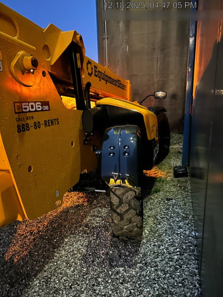2025 JCB 506-36