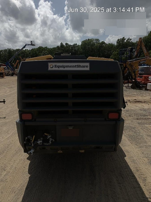 2020 ATLAS COPCO XATS 400 PFF