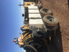 2019 Vac-Tron LP573XDT 24Hp Kohler Diesel, 500 Gal Debris Tank, 500 CFM Vacuum Pump, x2 100 Gal Water Tanks