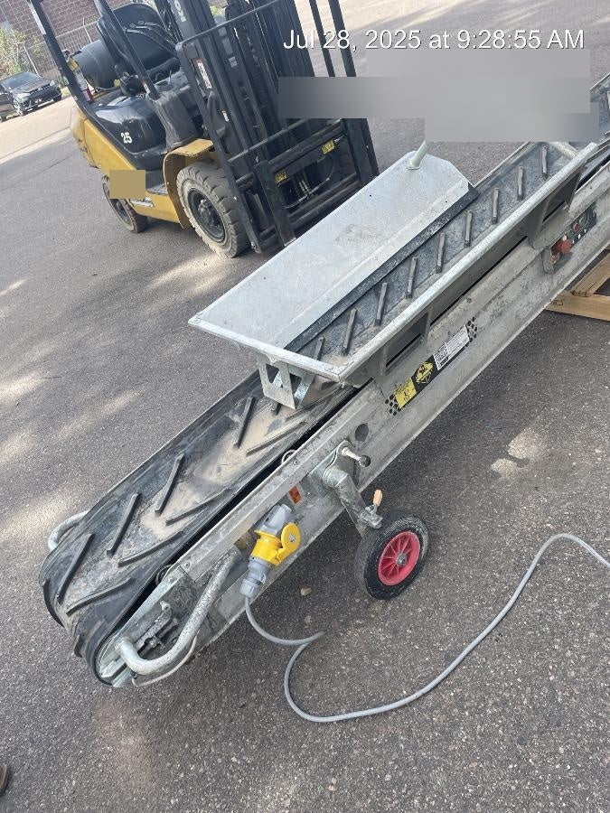 2024 INTERQUIP LKS400-5