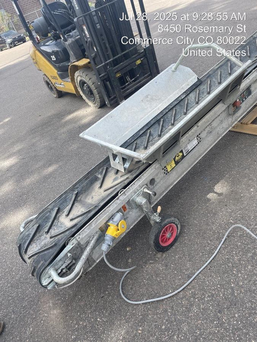 2024 INTERQUIP LKS400-5