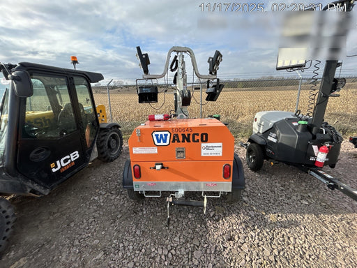 2025 WANCO WLTT-4MK8K