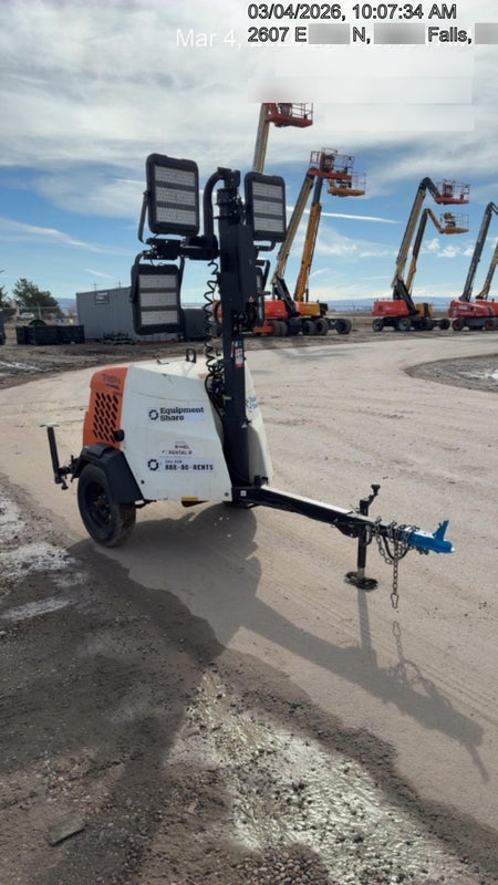 2024 GENERAC MLT2