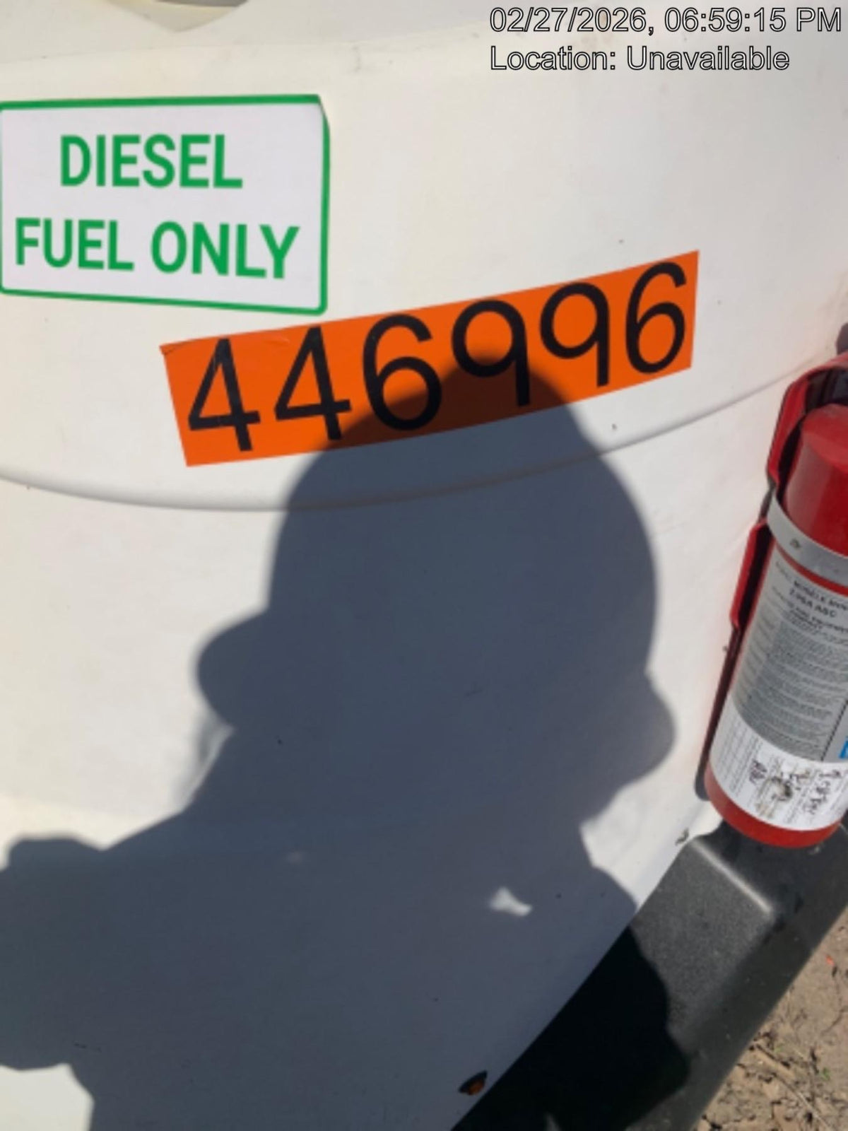 2024 Generac MLTS-4 2.4kW, Mitsu Eng, Analog, LED, Diesel.