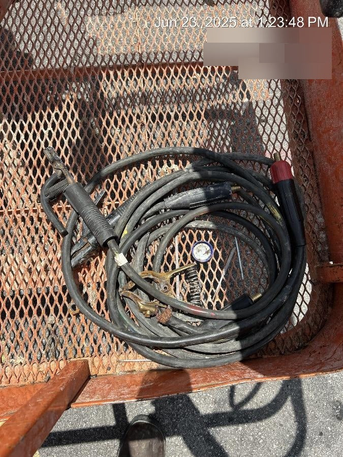 2024 MILLER ELECTRIC CST-282