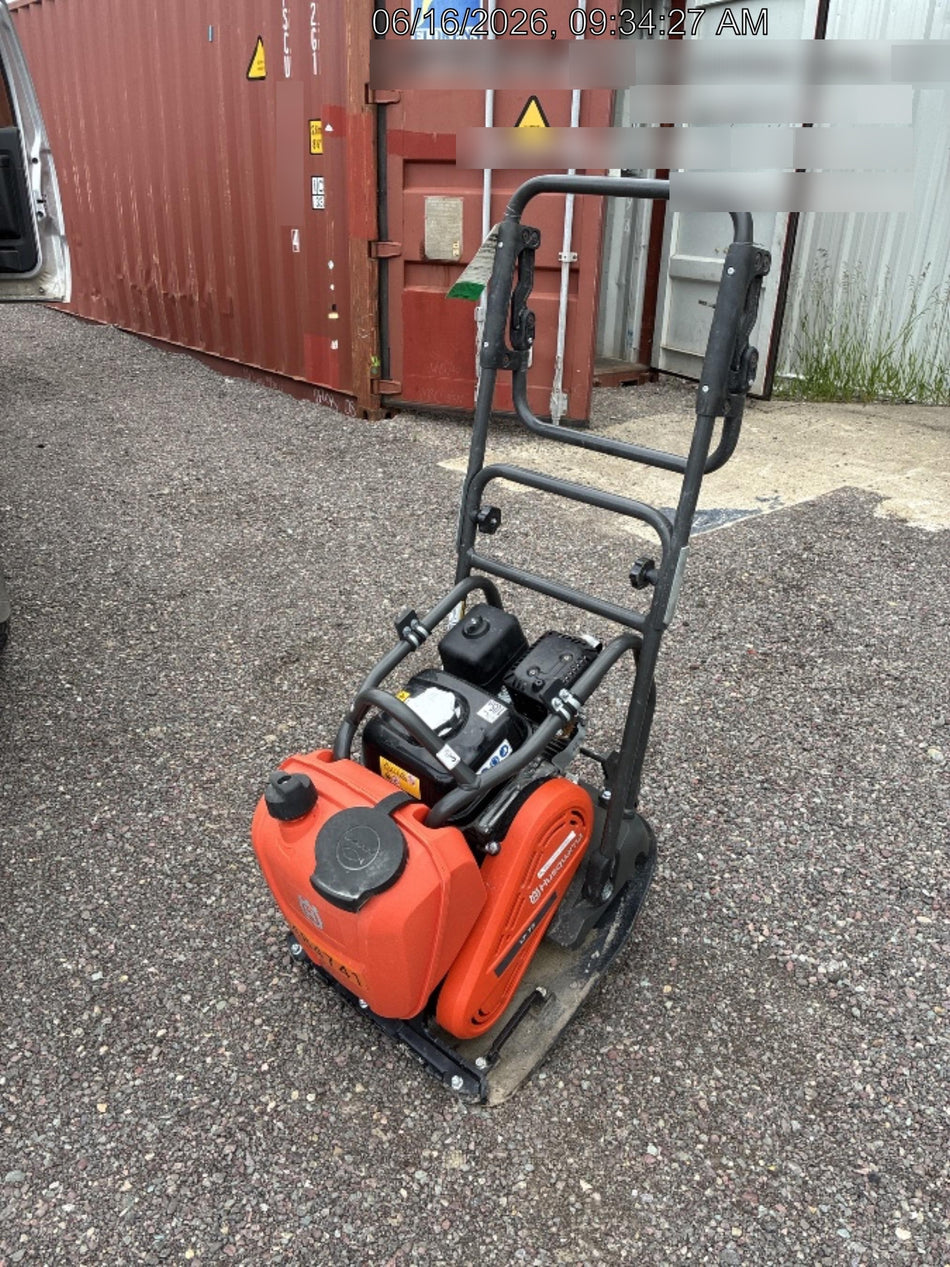 2024 HUSQVARNA LF75